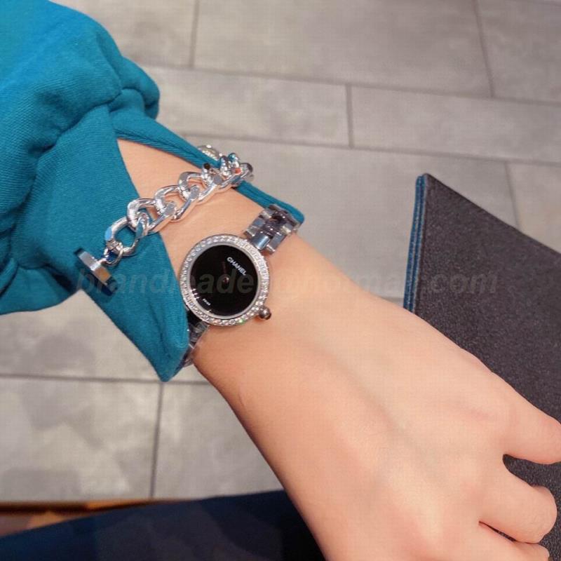 Chanel Watch 13